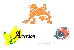 Averdon - Champigny - Marolles