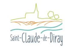 Saint-Claude-de-Diray